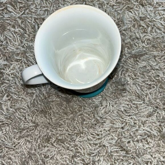 Vintage Fred Roberts Audubon Lovers Footed Bird Mugs, Set of 4 - Picture 5 of 15